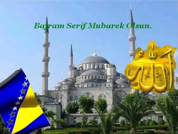 bajramserifmubarekolsun