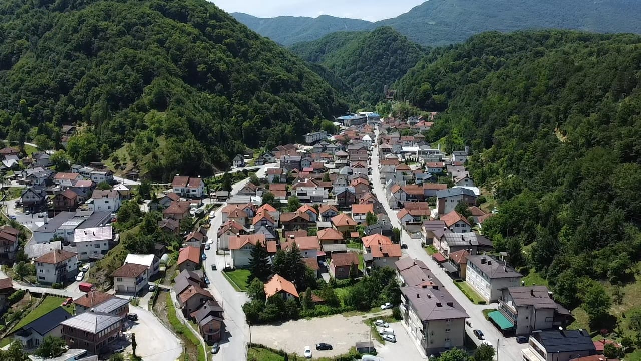 Kreševo