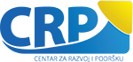 CRP logo