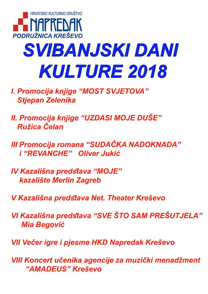 NAPREDAK.svib dan