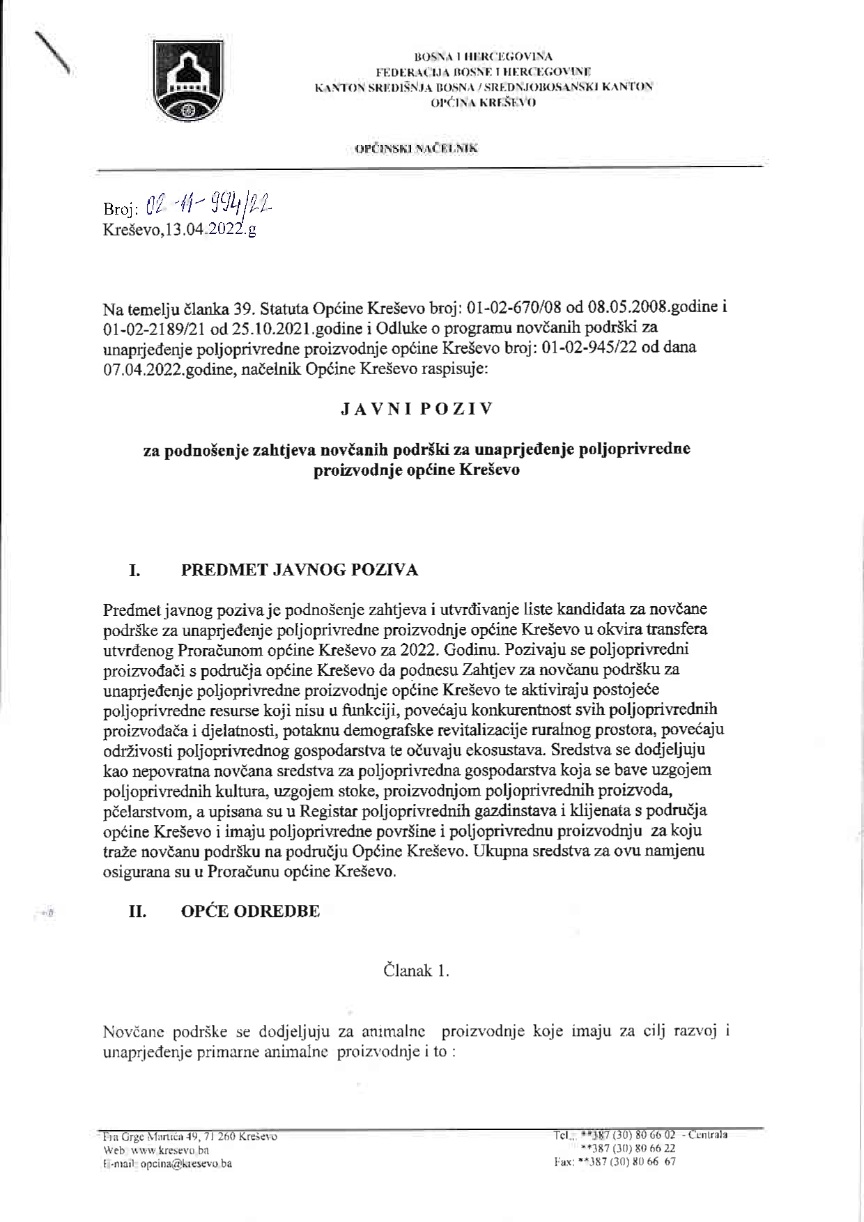 Javni_poziv_za_podnošenje_zahtjeva_novčanih_podrški_za_unaprjeđenje_poljoprivredne_prizvodnje_općine_Kreševo_page-0001.jpg